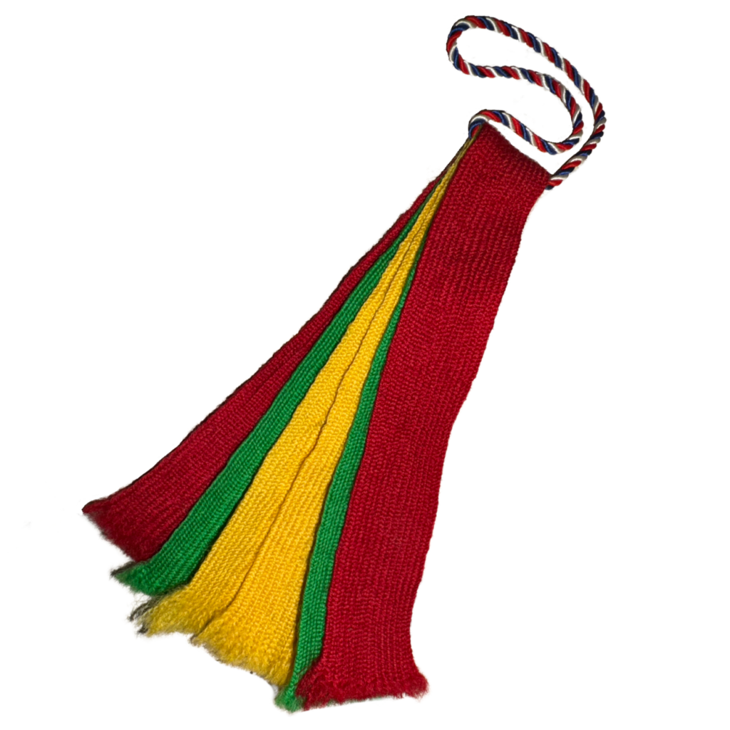 Flot Tricolore - Scouts de Doran