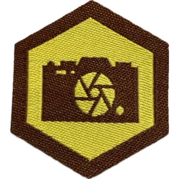 Badges Guide & Eclaireur
